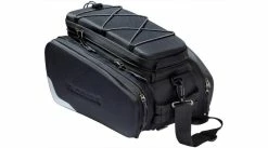 Racktime Odin 2.0 Poche Gr. 8L Noir