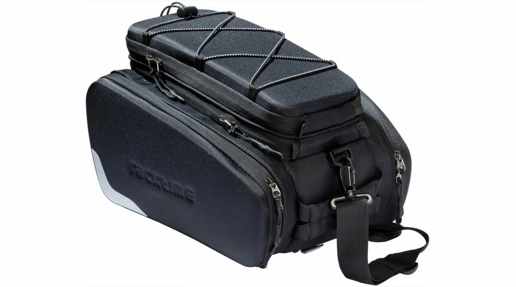 Racktime Odin 2.0 Poche Gr. 8L Noir 3 Racktime Odin 2.0 Poche Gr. 8L Noir