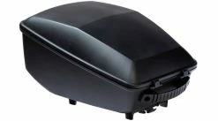 Racktime Tour Box 2.0 Porte Bagagebox Gr. 12L Noir