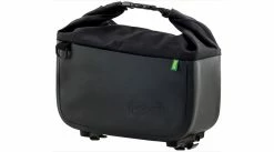 Racktime Yves 2.0 Poche Gr. 9-12L Onyxblack