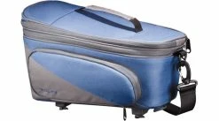 Racktime Talis Plus Sac Porte Bagage -Daypacks Elegant Boutique BAG Rt7TSP bl bl ga il