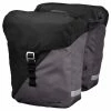 Racktime Vida Snap-it Sacoche Arrière Carbone Black/stone Gris -Daypacks Elegant Boutique BAG Rt7VDA sw sw ga il