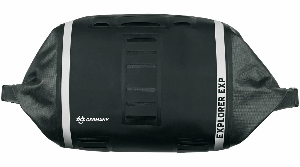 SKS Explorer EXP. Sacoche De Guidon 3 SKS Explorer EXP. Sacoche De Guidon