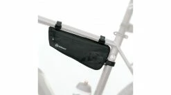 SKS Explorer Edge Poche De Cadre Sacoche Vélo Noir