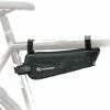 SKS Racer Edge Poche De Cadre Sacoche Vélo Noir