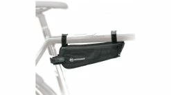 SKS Racer Edge Poche De Cadre Sacoche Vélo Noir