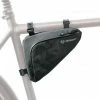 SKS Traveller Edge Poche De Cadre Sacoche Vélo Noir