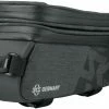 SKS Traveller Smart Sacoche De Tube Supérieur Sacoche Vélo Noir