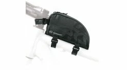SKS Traveller Up Sacoche De Tube Supérieur Sacoche Vélo Noir