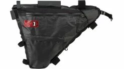 Surly Straggle-Ch Bord Straggler/Cross Ch Bord Poche De Cadre Pour 50cm Noir