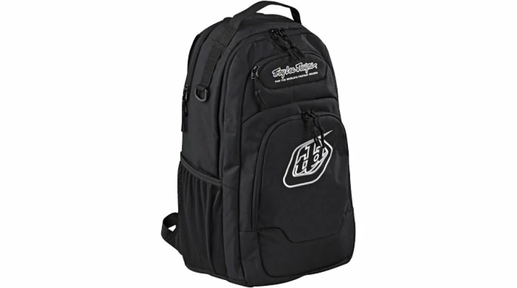 Troy Lee Designs Troy Lee Design Whitebridge Sac à Dos 3 Troy Lee Designs Troy Lee Design Whitebridge Sac à Dos