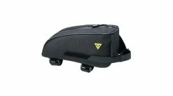 Topeak TopLoader Sacoche Vélo 750ml Noir