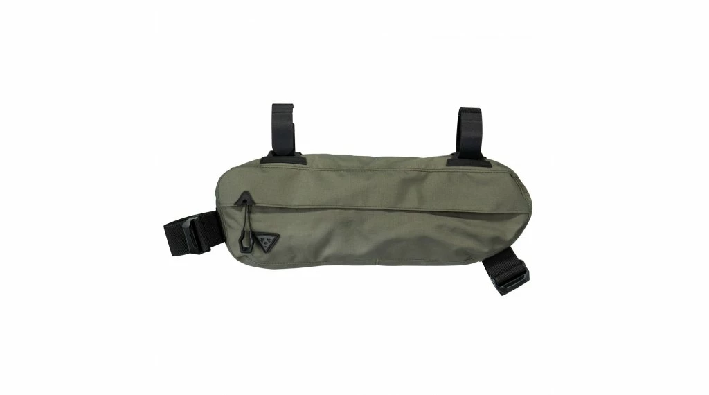 Topeak MidLoader Poche De Cadre 3 Topeak MidLoader Poche De Cadre