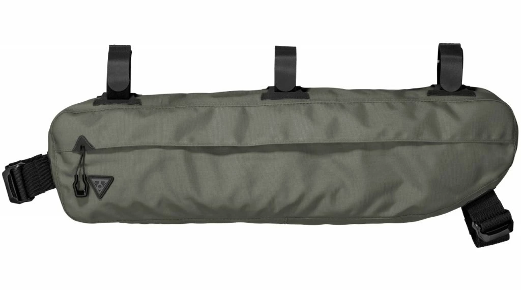 Topeak MidLoader Poche De Cadre 4 Topeak MidLoader Poche De Cadre – Image 2