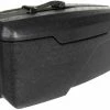 Topeak E-Xplorer TrunkBox Gepächporteurpoche Noir