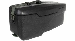Topeak E-Xplorer TrunkBox Gepächporteurpoche Noir