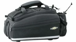 Topeak MTS Trunk Bag EX Sac Porte Bagage Incl. Strap Et Platte