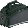Topeak Trunk Bag DXP Strap Porte Bagage-poche 2 Topeak Trunk Bag DXP Strap Porte Bagage-poche -Daypacks Elegant Boutique BAG Tp1TBD il