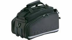 Topeak Trunk Bag DXP Strap Porte Bagage-poche