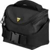 Topeak Compact Guidon Bag Sacoche De Guidon Noir