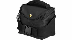 Topeak Compact Guidon Bag Sacoche De Guidon Noir