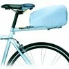 Topeak Pluie Boîtier Pour RX TrunkBag EX (couleur: Argent)