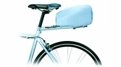 Topeak Pluie Boîtier Pour RX TrunkBag EX (couleur: Argent)
