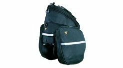Topeak RX TrunkBag Tour DX Sac Porte Bagage