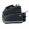 Topeak MTX Trunk Bag DX Sac Porte Bagage Noir 2 Topeak MTX Trunk Bag DX Sac Porte Bagage Noir -Daypacks Elegant Boutique BAG Tp6MTXDX sw d01 il