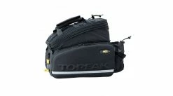Topeak MTX Trunk Bag DX Sac Porte Bagage Noir