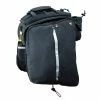 Topeak MTX Trunk Bag EXP Sac Porte Bagage Noir 2 Topeak MTX Trunk Bag EXP Sac Porte Bagage Noir -Daypacks Elegant Boutique BAG Tp6MTXEXP sw il