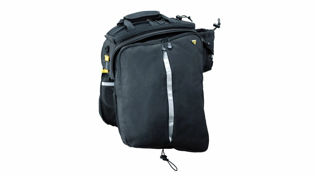 Topeak MTX Trunk Bag EXP Sac Porte Bagage Noir 3 Topeak MTX Trunk Bag EXP Sac Porte Bagage Noir