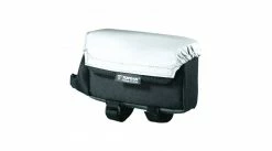 Topeak TriBag All Weather Sacoche De Tube Supérieur Incl. Pluiecover 5 Topeak TriBag All Weather Sacoche De Tube Supérieur Incl. Pluiecover -Daypacks Elegant Boutique BAG Tp6TAW L sw il