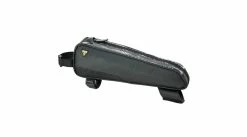 Topeak FastFuel Tribag Poche De Cadre Noir