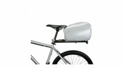 Topeak Pluie Boîtier Pour Trunk Bag EX + DX Pluiecover Approprié Pour Tout MTX Trunkbags Sans-poches Latérales