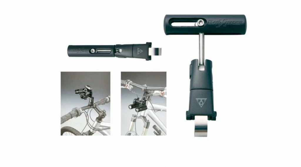 Topeak Bar Xtender Multi Position-support 3 Topeak Bar Xtender Multi Position-support