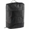 VAUDE Cyclist Pack Waxed Sac à Dos Sac à Bandoulière Noir -Daypacks Elegant Boutique BAG Vd0CYPW sw Cyclist Pack Waxed FS20 il