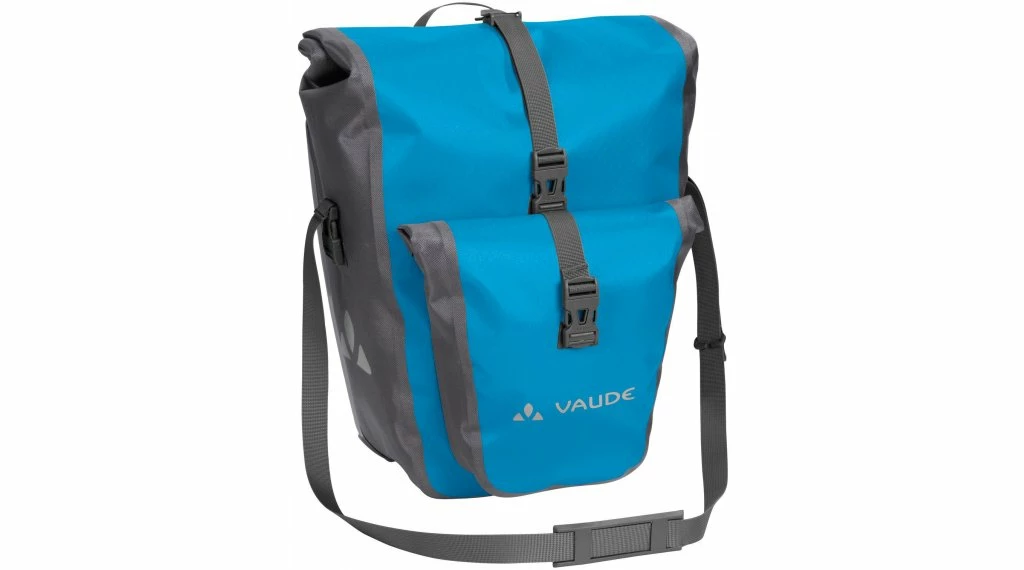 VAUDE Aqua Back Plus Sacoche Arrière 9 VAUDE Aqua Back Plus Sacoche Arrière – Image 7