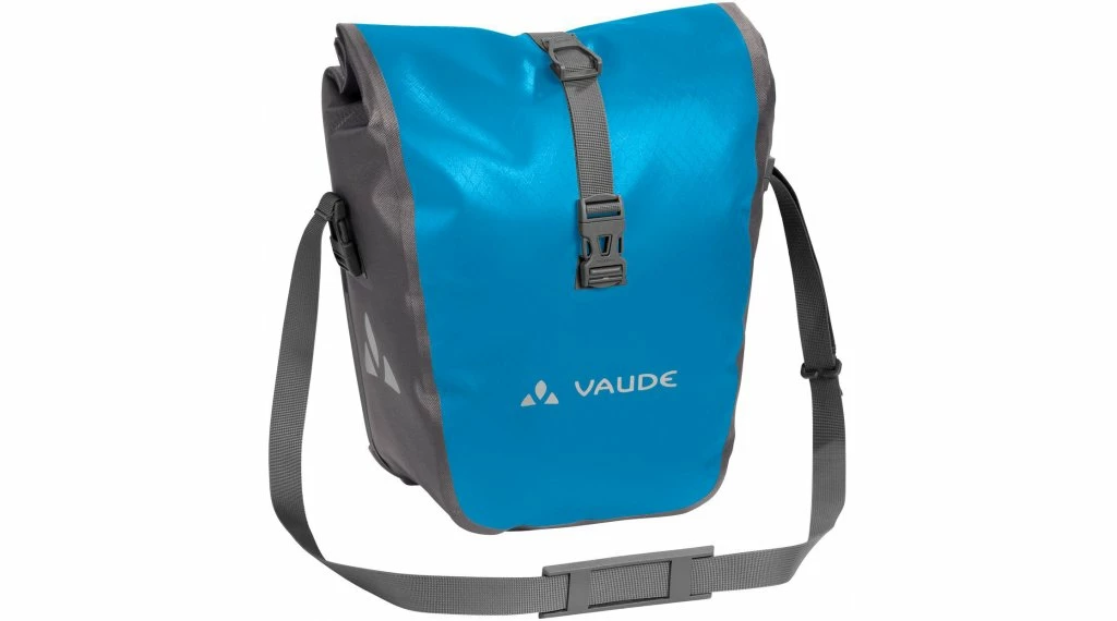 VAUDE Aqua Front Sacoche De Roue Avant 9 VAUDE Aqua Front Sacoche De Roue Avant – Image 7