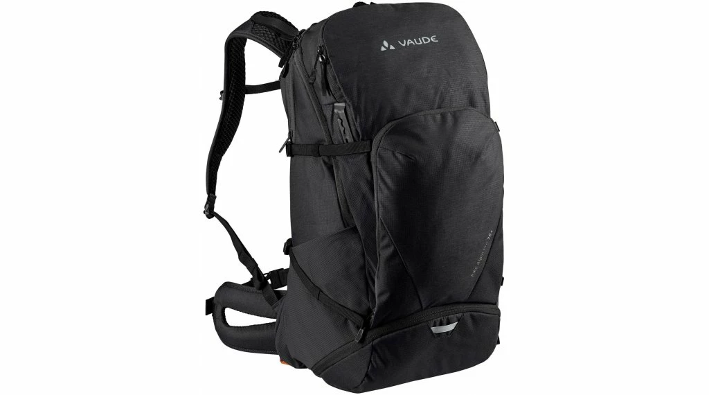 VAUDE Vélo Alpin Pro 28+ Sac à Dos 4 VAUDE Vélo Alpin Pro 28+ Sac à Dos – Image 2