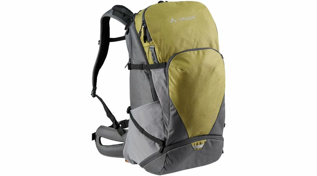 VAUDE Vélo Alpin Pro 28+ Sac à Dos 3 VAUDE Vélo Alpin Pro 28+ Sac à Dos