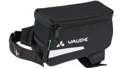 VAUDE Carbo Bag II Sacoche De Tube Supérieur Noir