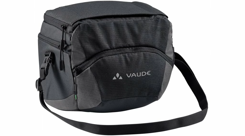 VAUDE OnTour Box L Sacoche De Guidon 4 VAUDE OnTour Box L Sacoche De Guidon – Image 2