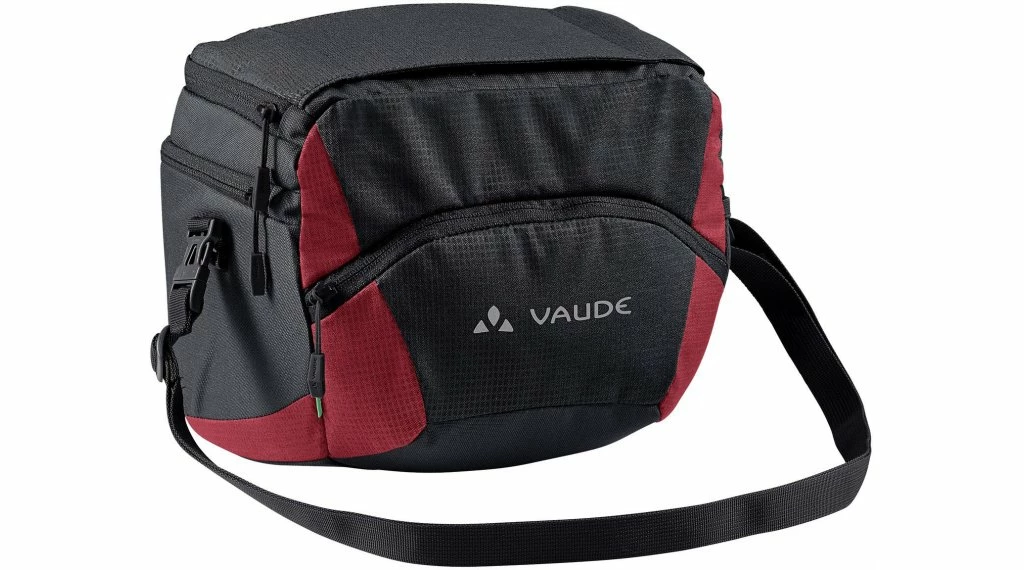 VAUDE OnTour Box L Sacoche De Guidon 3 VAUDE OnTour Box L Sacoche De Guidon
