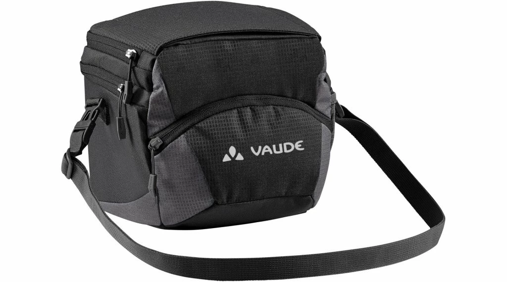 VAUDE OnTour Box M Sacoche De Guidon 4 VAUDE OnTour Box M Sacoche De Guidon – Image 2