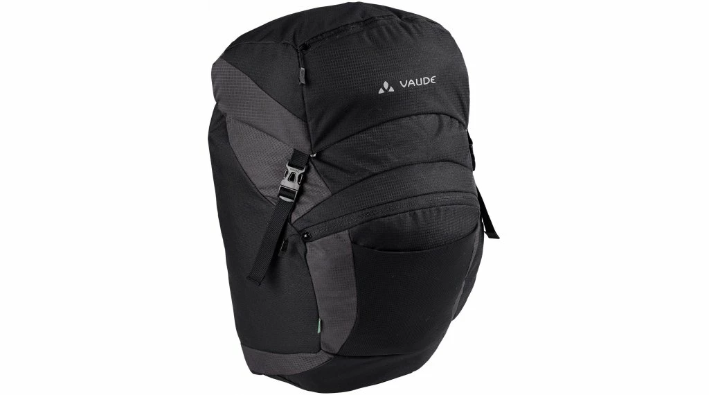 VAUDE OnTour Front Sacoche De Roue Avant 4 VAUDE OnTour Front Sacoche De Roue Avant – Image 2