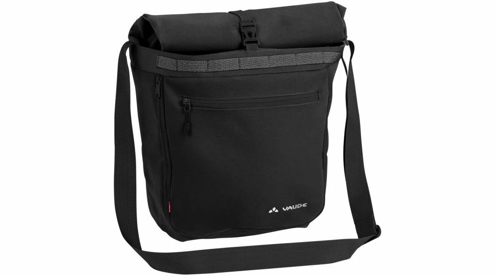 VAUDE ShopAir Back Sacoche Arrière 3 VAUDE ShopAir Back Sacoche Arrière