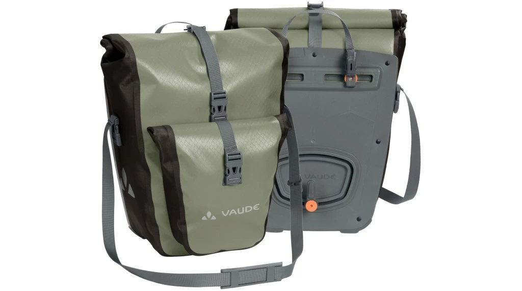 VAUDE Aqua Back Plus Sacoche Arrière 10 VAUDE Aqua Back Plus Sacoche Arrière – Image 8