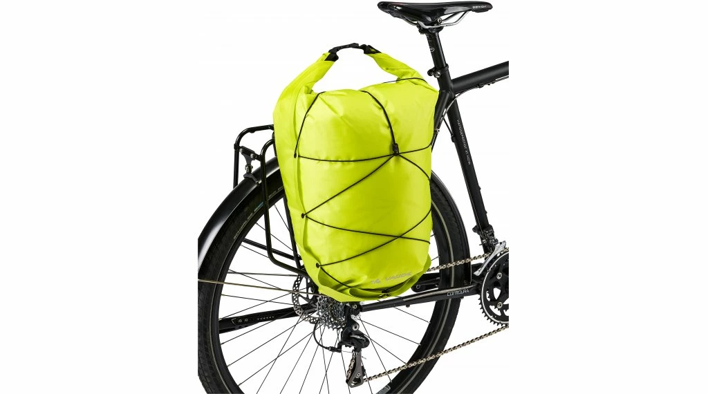 VAUDE Aqua Back Light Sacoche Arrière 3 VAUDE Aqua Back Light Sacoche Arrière