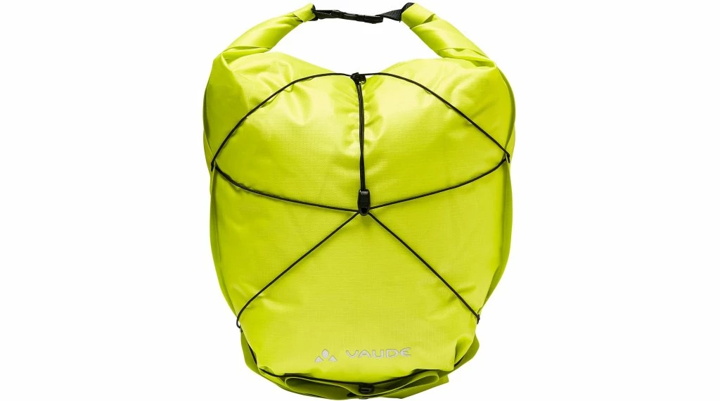 VAUDE Aqua Front Light Sacoche De Roue Avant 4 VAUDE Aqua Front Light Sacoche De Roue Avant – Image 2